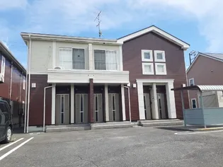 コール ハピネス Ⅰの画像