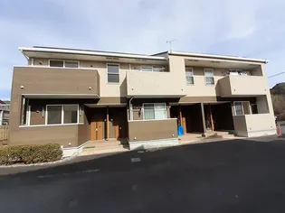 プリュム ド アンジュBの画像