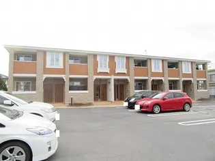 ボナール メゾンKーⅠの画像