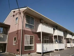 パークシティ中津Cの画像