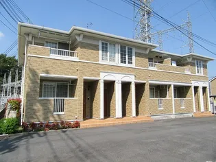 ヴィクトリアハウスAの画像