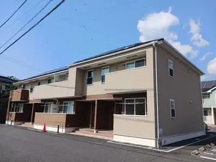 フレグランスAの画像