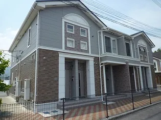 ベルセレーノA棟の画像