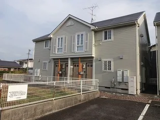 クレストール平生Aの画像