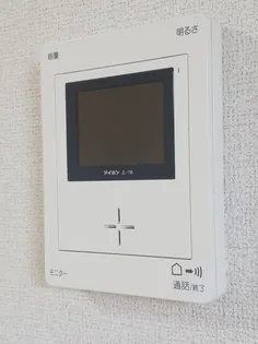 エテルノ・パラッツオ【2階】のその他画像