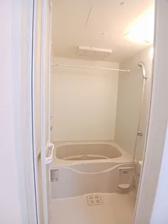 エテルノ・パラッツオ【2階】の風呂