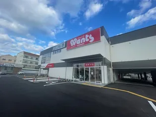 エテルノ・パラッツオ【2階】の周辺