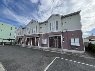 エクセレント ハイツ Cの画像