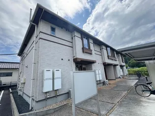 グランツ アジュールの画像