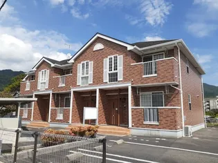 ウィスタリアAの画像