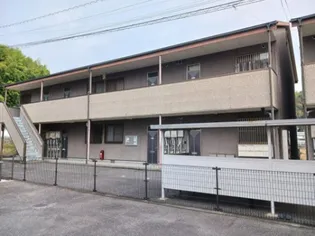 ベルヴィオラB棟の画像