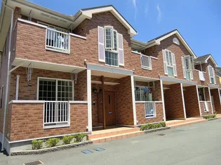 クレールふしのの画像