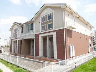 ブランドール日ノ本 Aの画像