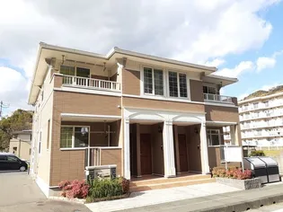 サニーコート Aの画像