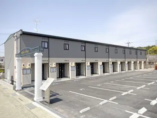 レオパレス蓮の画像