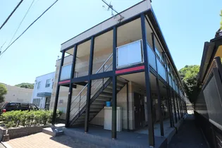 レオパレスサユーレ岩国の画像