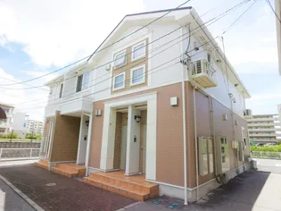 ブランドール日ノ本 Bの画像