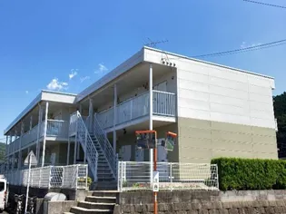 レオパレス桜の画像