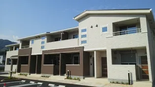 ブルックスⅡの画像