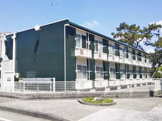 なぎさ公園前2の画像