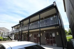 レオパレスかぎもとの画像