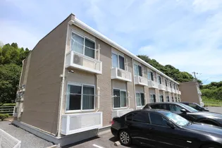 レオパレスロータスヒルズ2番館の画像