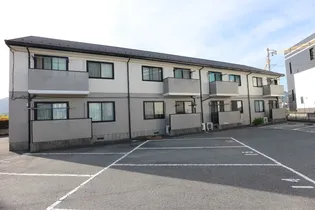 ブルックハイム B棟の画像