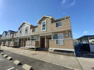 メロディハイム横入川Dの画像