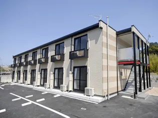 レオパレス平田の画像