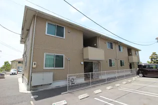 セントポーリアIIIの画像