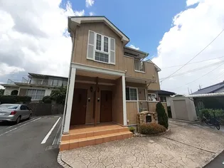 美祢パレス ジャガール Aの画像