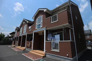 美祢パレス ジャガール Aの画像