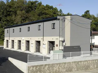 レオパレス美しい館の画像