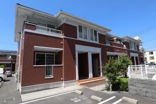 メリディアン メイプル Aの画像