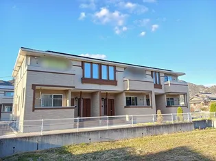 BEST HOUSE A【2階】の外観