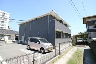 メゾン ド ローズの画像