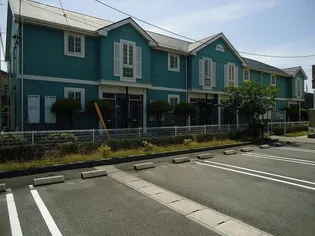 メロディーハイム横入川 Aの画像