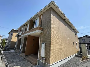 アーバンホワイトタナカⅣの画像