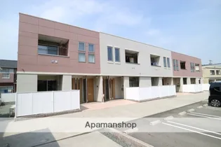 コンフィード本橋の画像