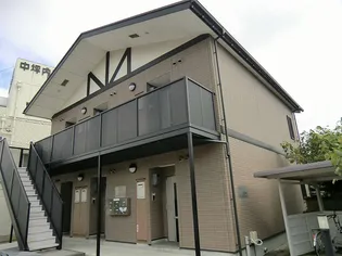 プラージュCの画像