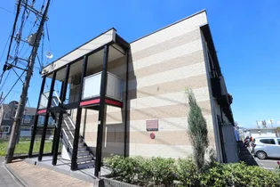 レオパレス三石の画像