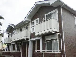 エステート佑Ⅲの画像