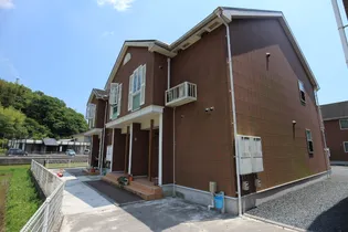 美祢パレス ジャガール Cの画像