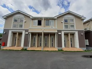 アルモニー アンジュBの画像