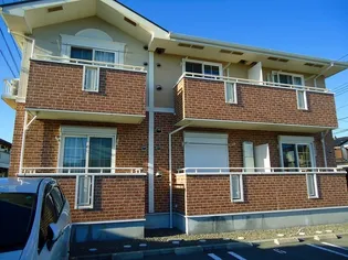 ブリーゼ新田Aの画像