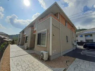 ドミールクガBの画像