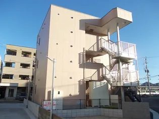 ダイトウ パレス ピースフルⅡの画像