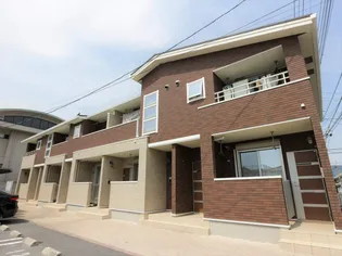 ヴィラ ノーブルIの画像