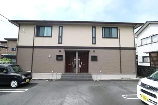 ウィット華城中央 A棟の画像