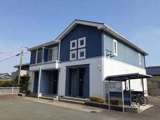 コンフォート【1階】の外観